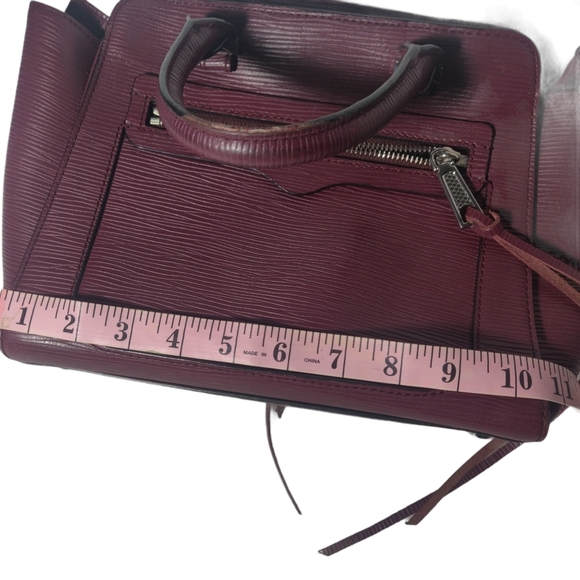 Rebecca Minkoff mid-size shoulder bag - Picture 14 of 14